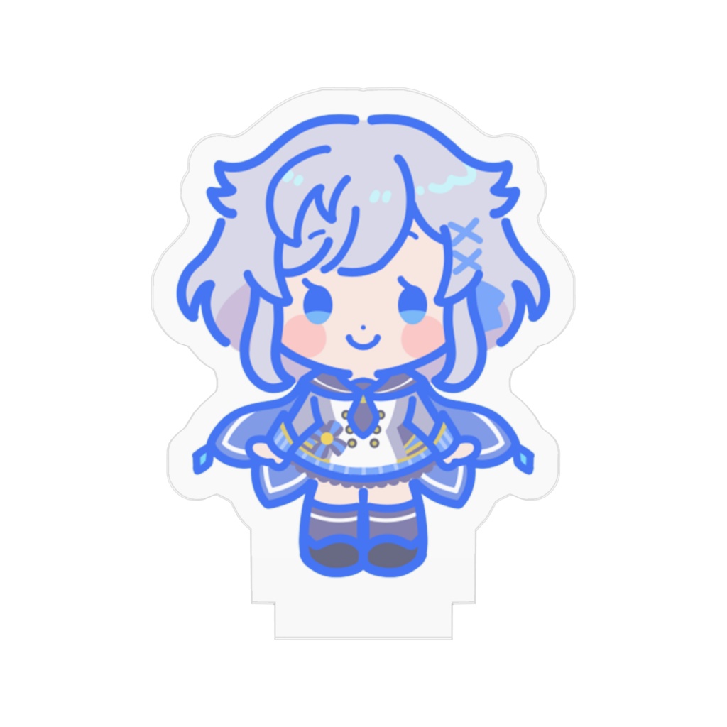 かわいいミニひなちゃん💨✨アクリルスタンド