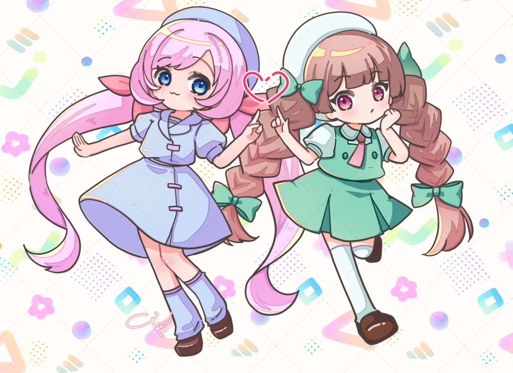 天国はふたり分じゃ足りないタンブラー(めどこぺ)