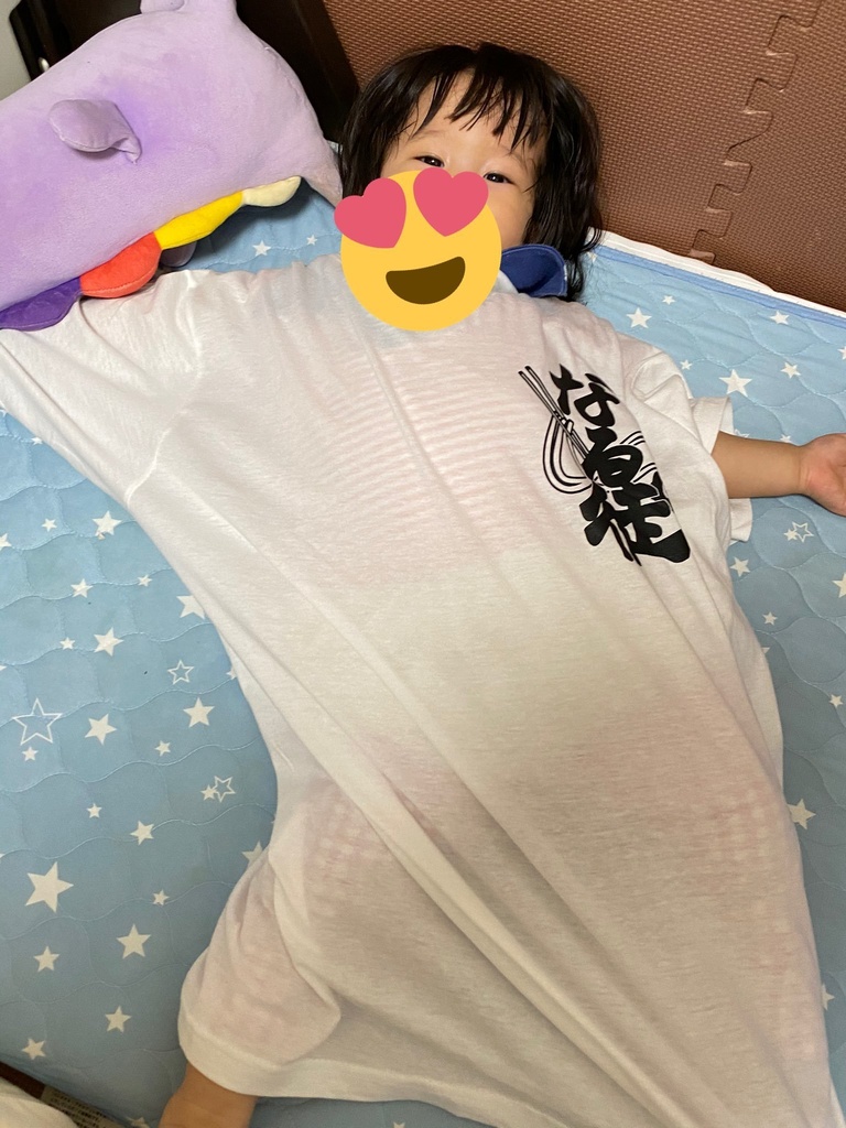 なる徒🍥Tシャツ