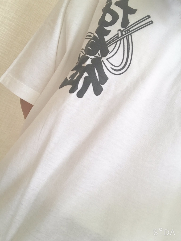 なる徒🍥Tシャツ