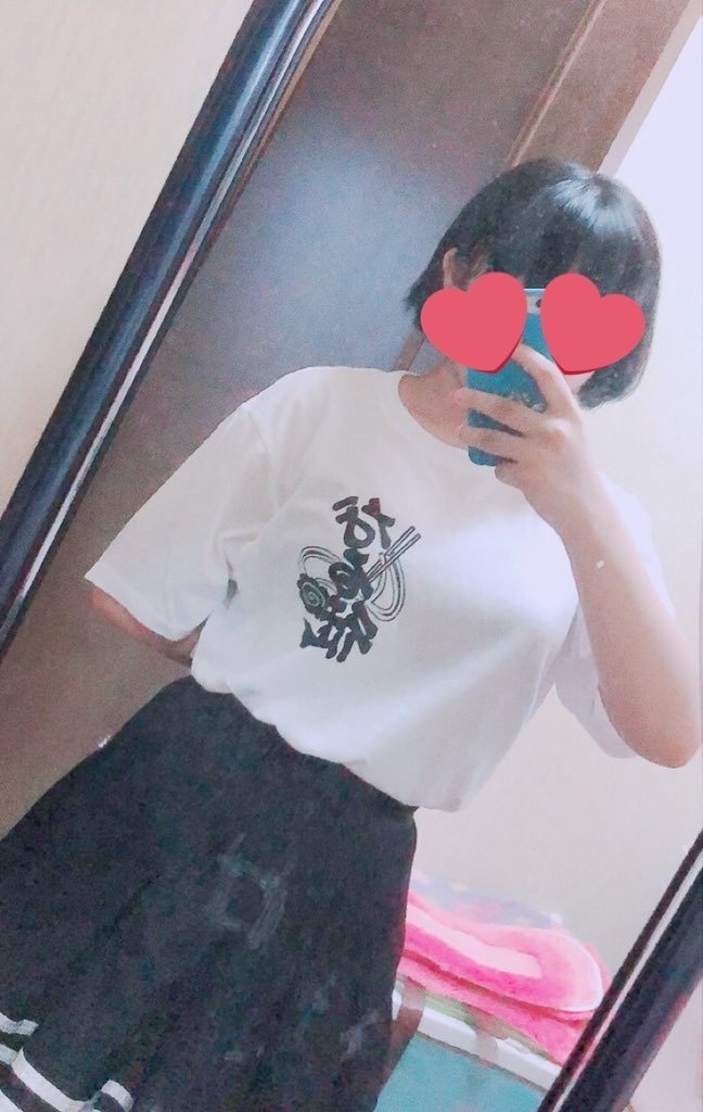 なる徒🍥Tシャツ