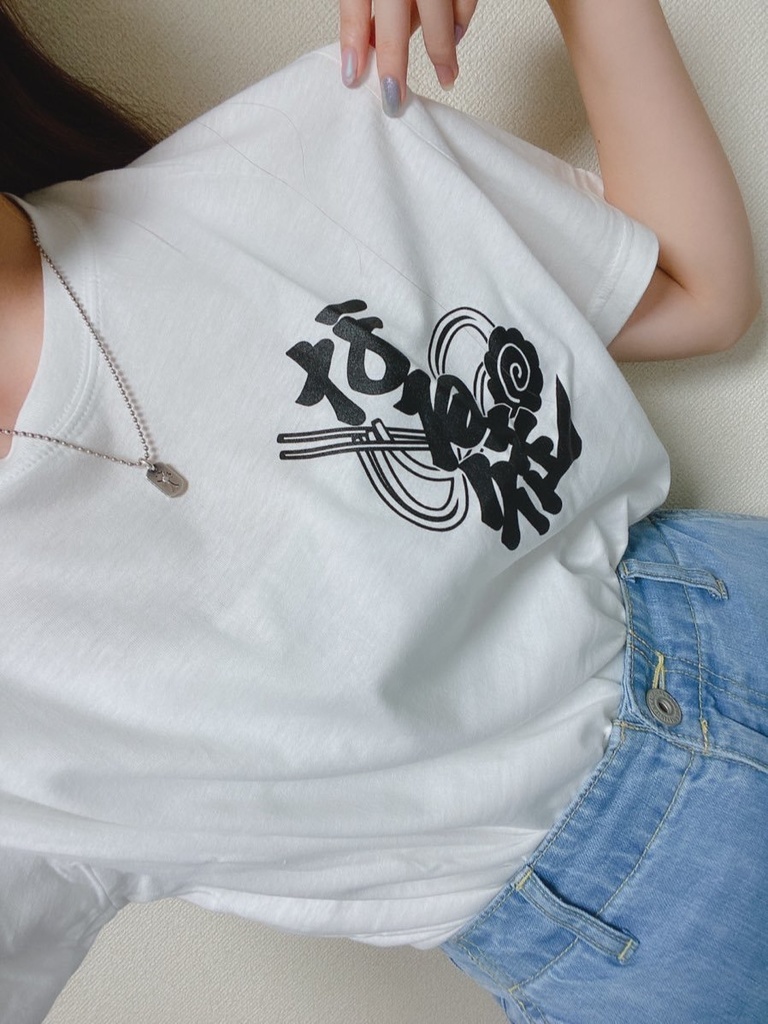 なる徒🍥Tシャツ