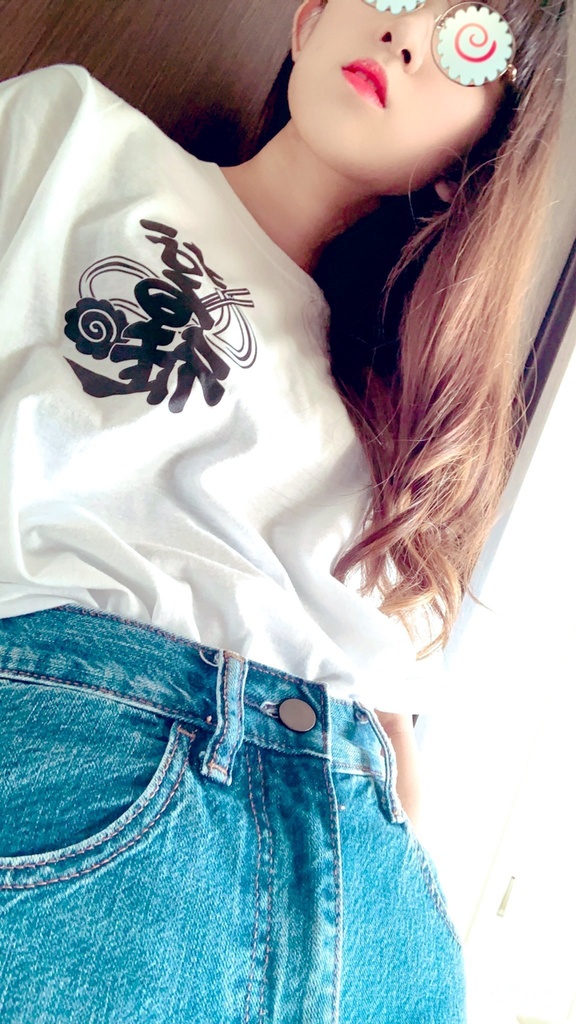 なる徒🍥Tシャツ