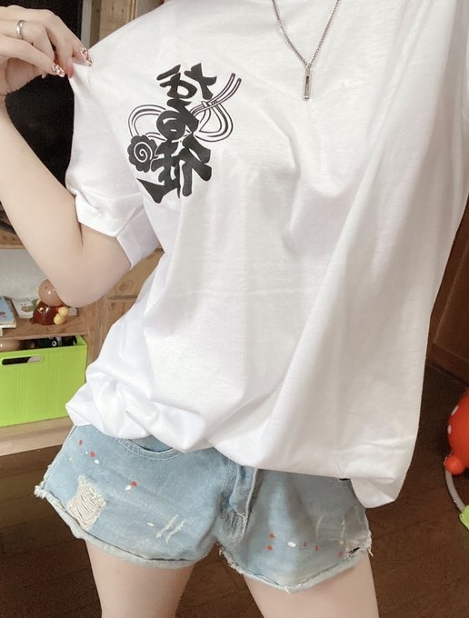 なる徒🍥Tシャツ
