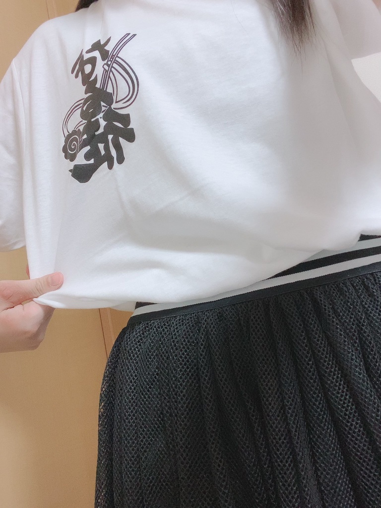 なる徒🍥Tシャツ