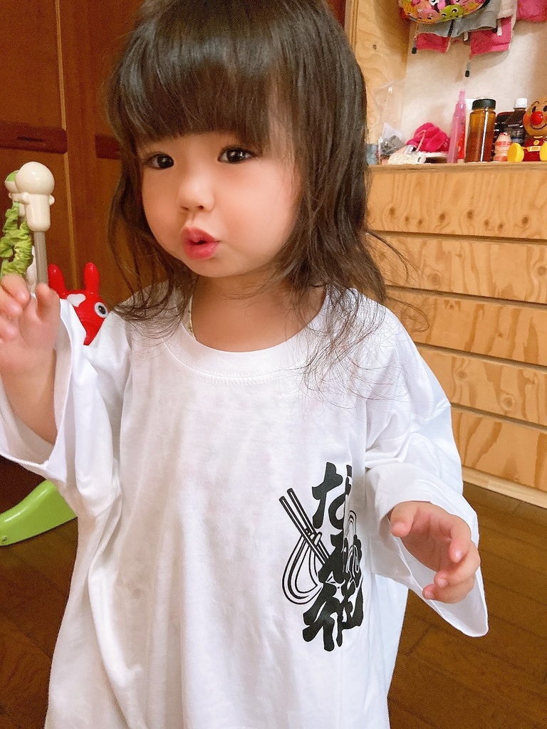 なる徒🍥Tシャツ