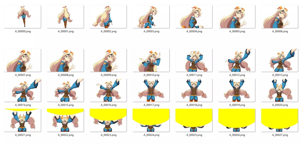 ヴィジュアルノベルツール「宴」Ver4