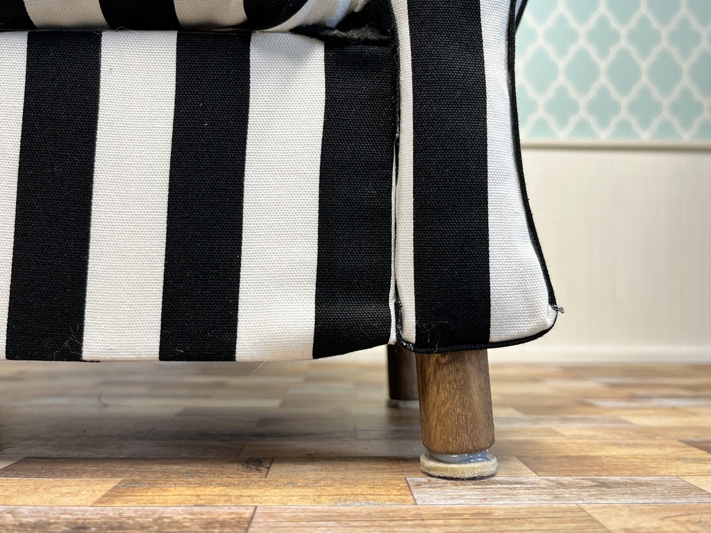 1/3(1/4)スケール ドール専用 一人用ソファ DX 訳あり品