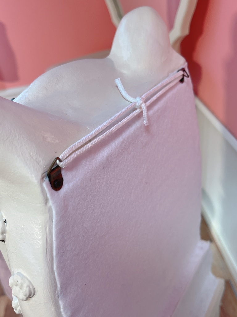 にゃんにゃんミニキャビネット