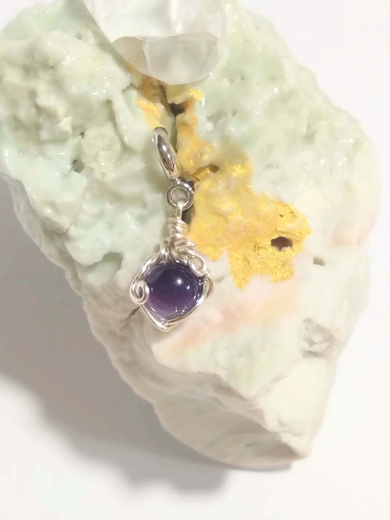 アンティーク調イヤリング