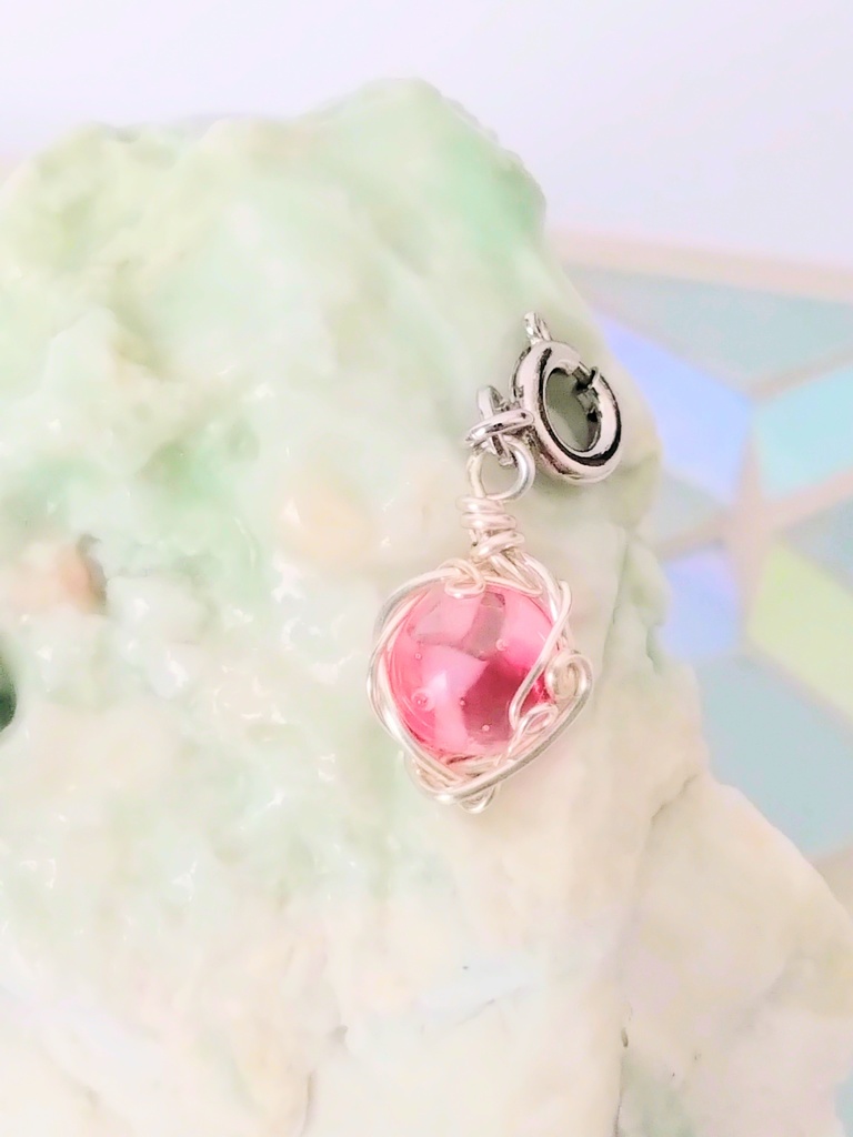 さくら🌸イヤリング①