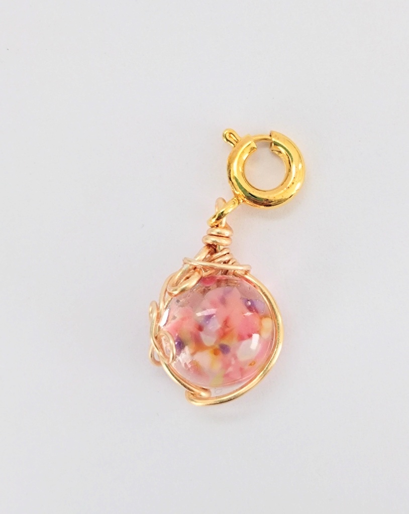 さくら🌸イヤリング