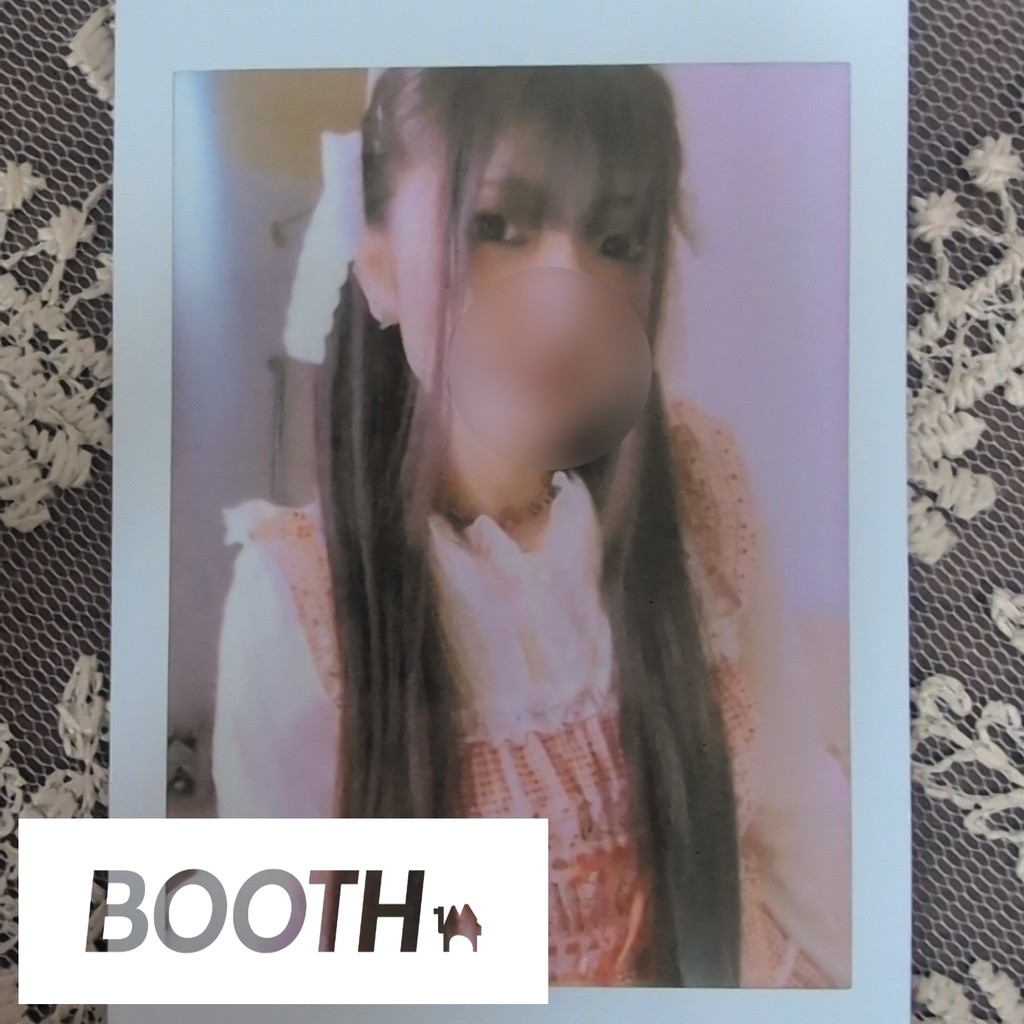 選べる！私服チェキ