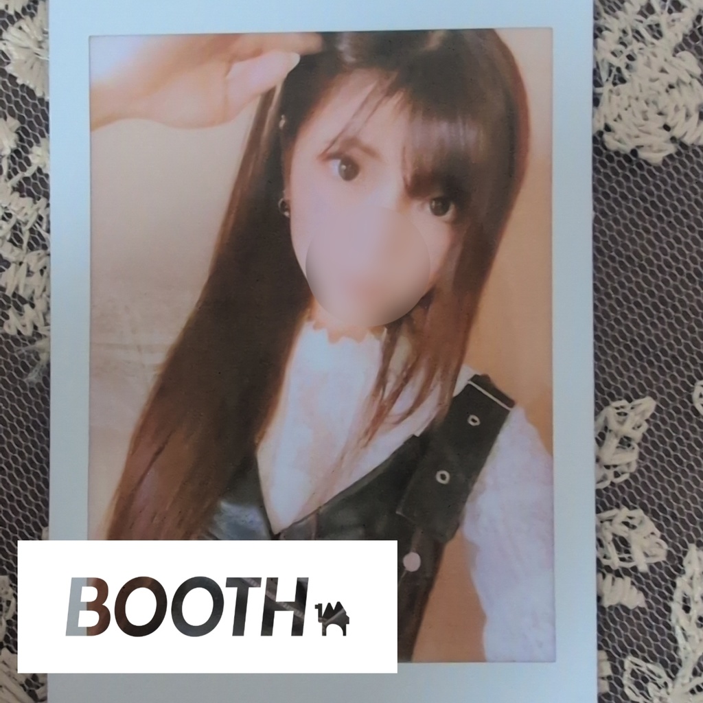 選べる！私服チェキ