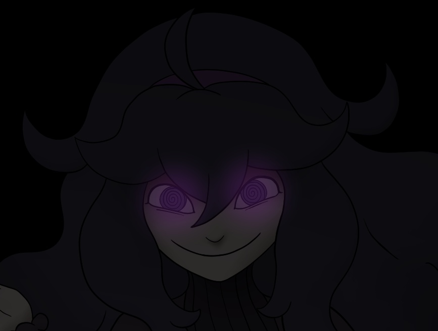 POV: About to be Hexed