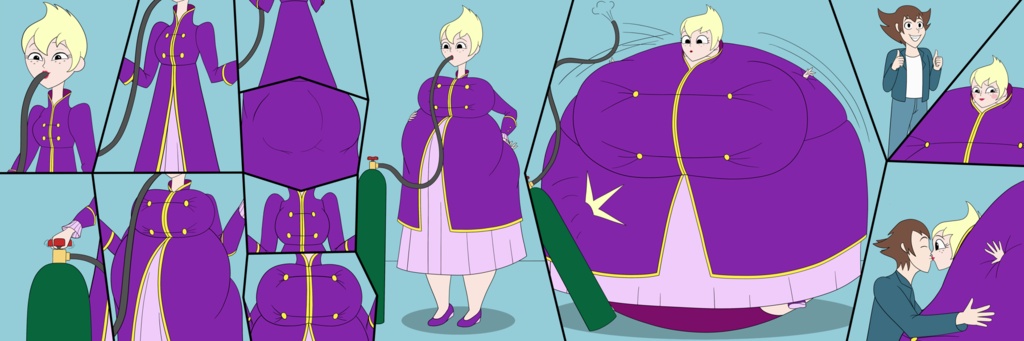 Ilana Inflation Comic (Full Size)