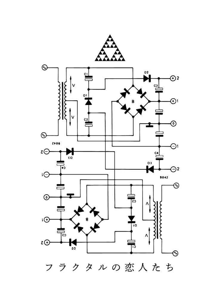 朝までふざけよう