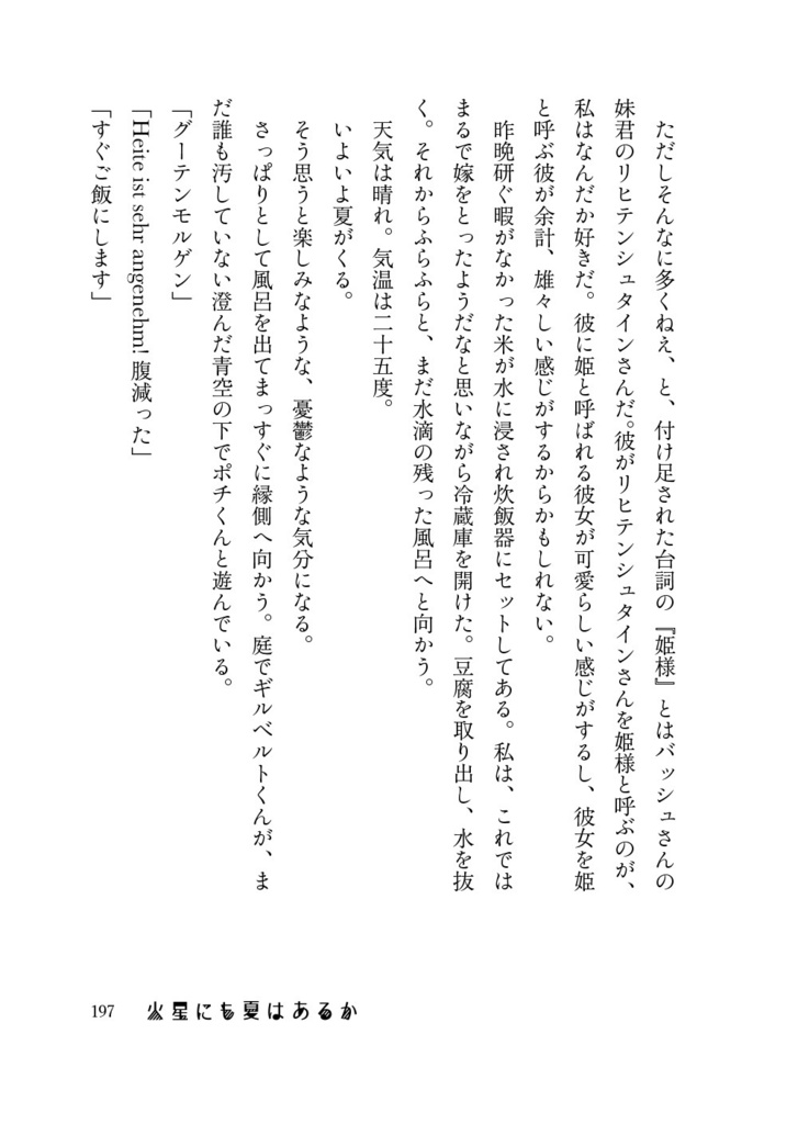 REGENBOGEN(送料込)