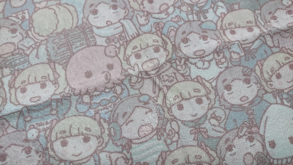 ういききタオル(大)