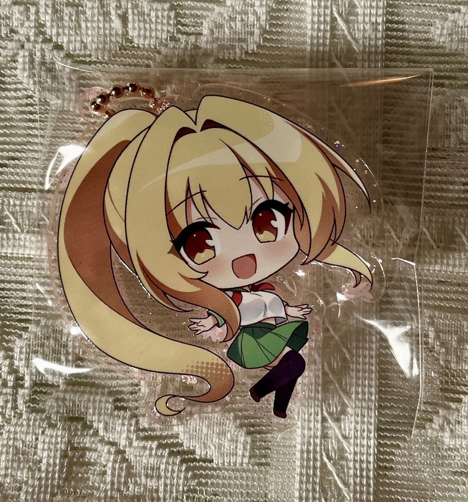 コミティア154通販用