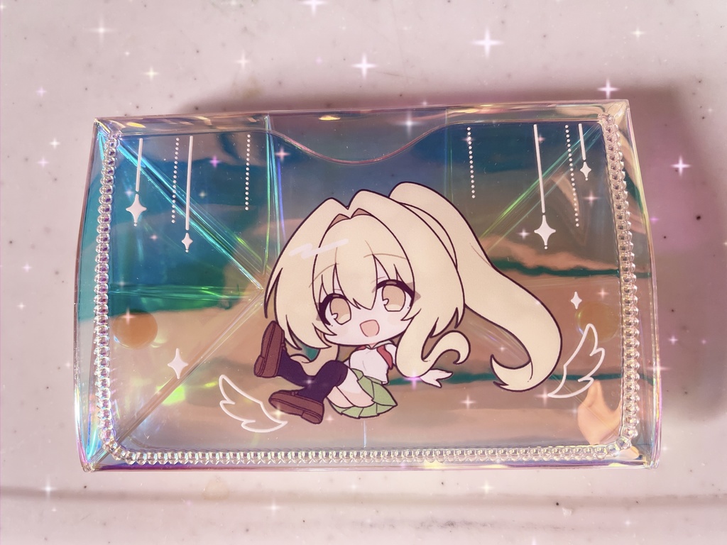 【イラスト本+グッズフル】COMITIA155newセット