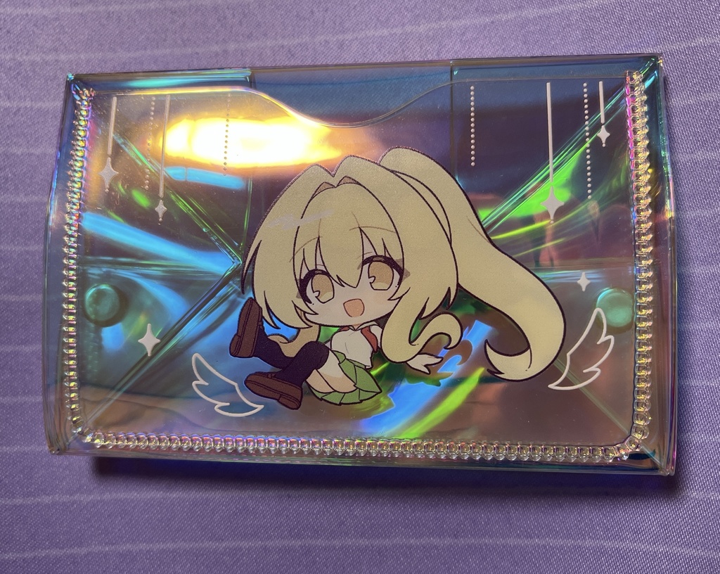 【イラスト本+グッズフル】COMITIA155newセット