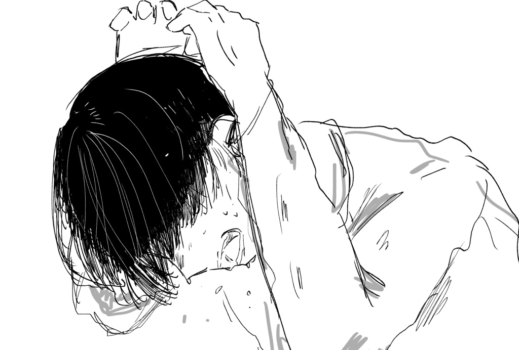 【改稿しました】 youth 海月と君と電子墓地