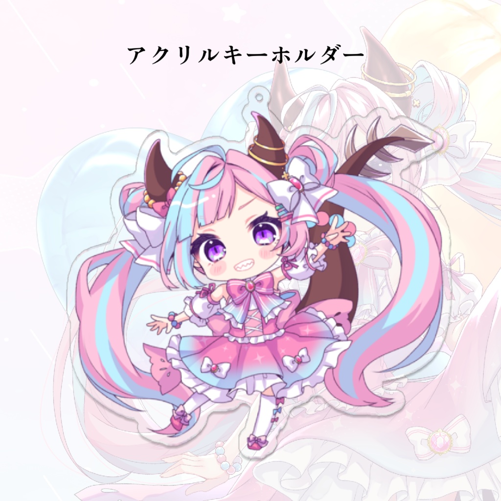 2024年姫龍サヤ誕生日記念グッズ【フルセット・タペストリー】