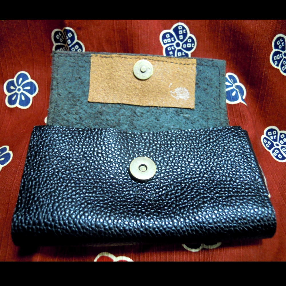 ベルトポーチ(横向き)