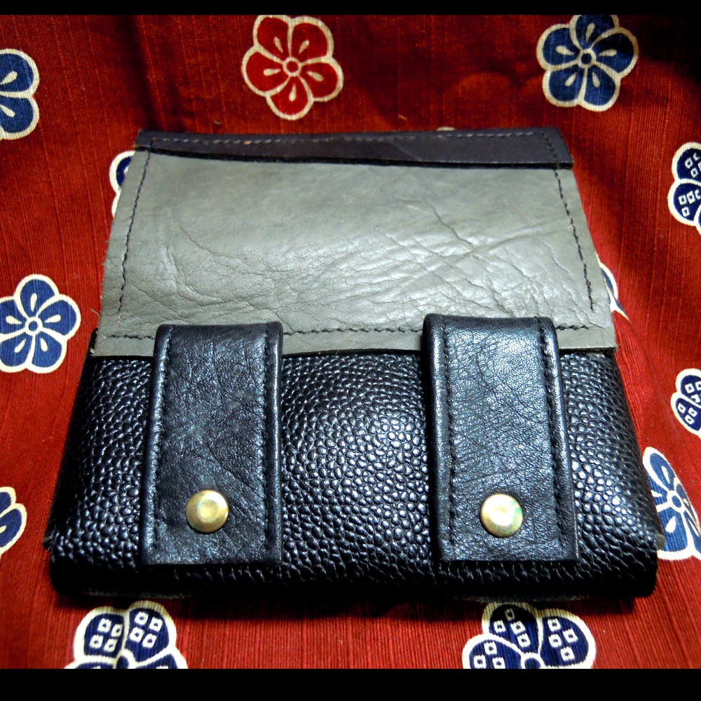 ベルトポーチ(横向き)