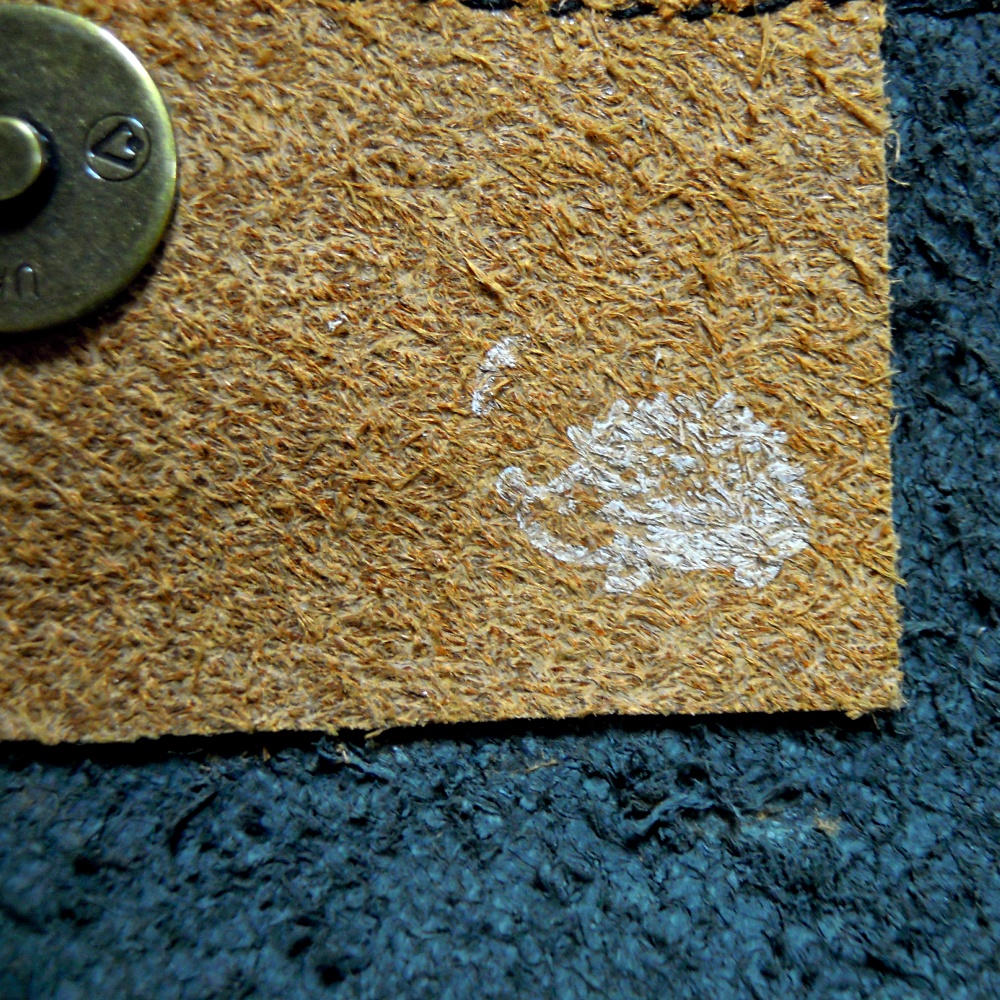 ベルトポーチ(横向き)