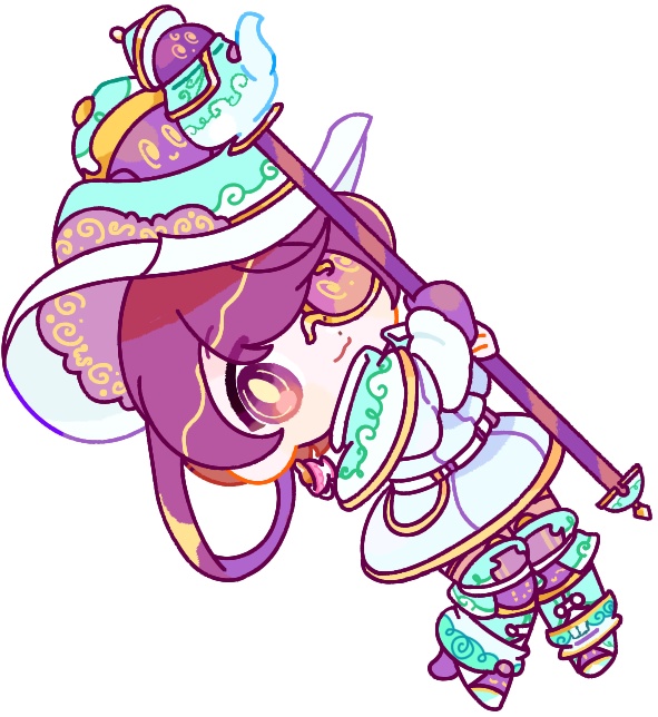 アクキーシリーズ：1　