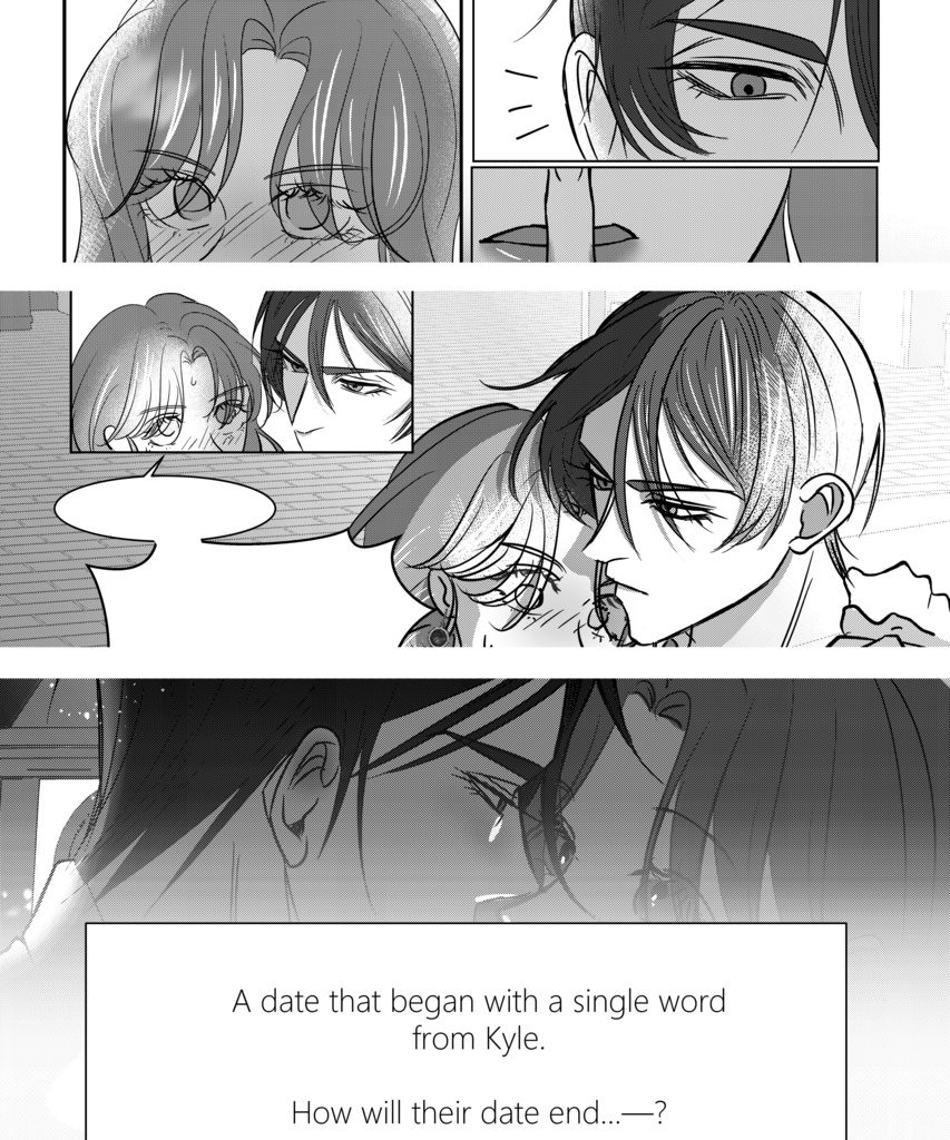 Orange Haze(English)