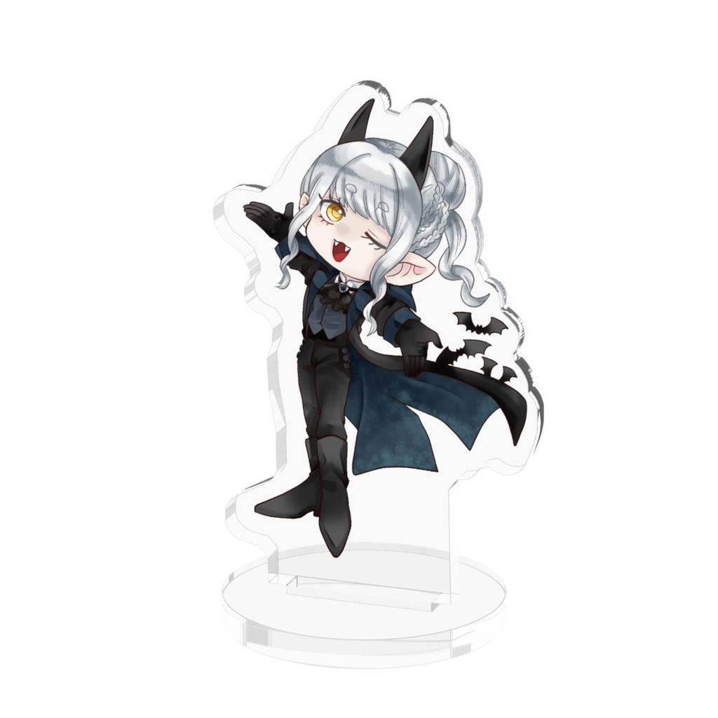 【混マカ】今野飴奴アクリルスタンド