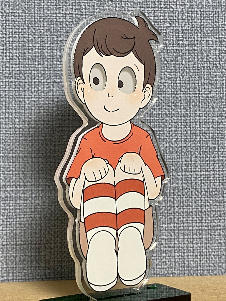 【訳あり】埋れ木真吾 追視アクリルスタンド