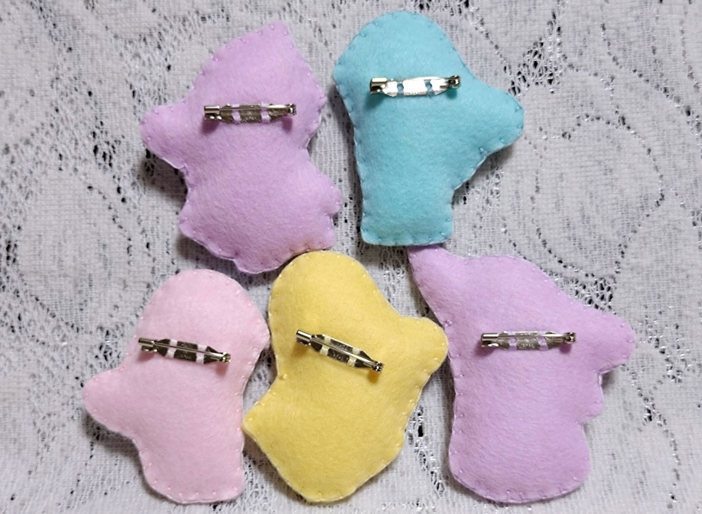 KAITO推しバッジ