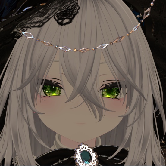 【ルルネ/rurune】 アイテクスチャ【無料/free】