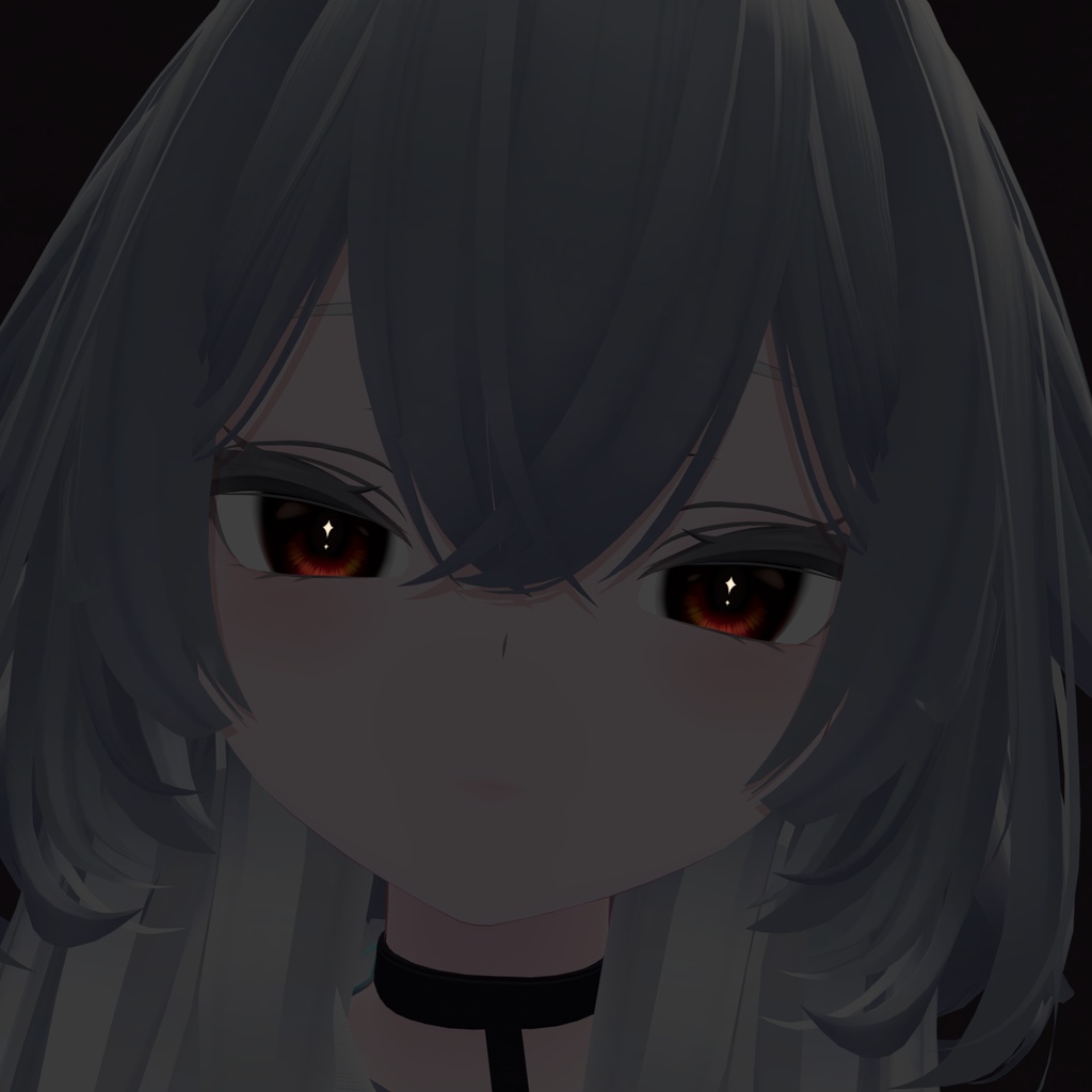 【ルルネ/rurune】 アイテクスチャ3【無料/free】