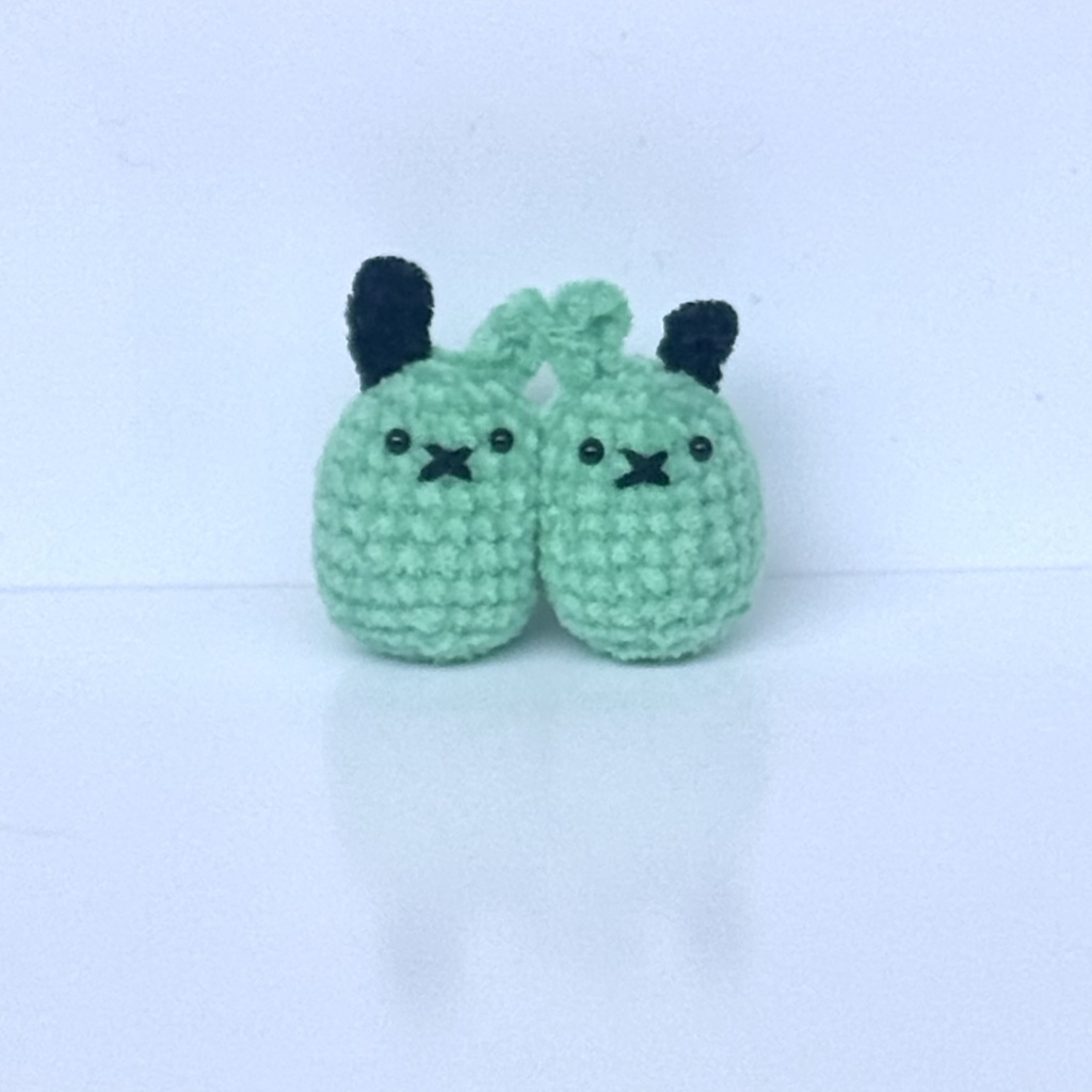 双子豆🐰（CP仕様）