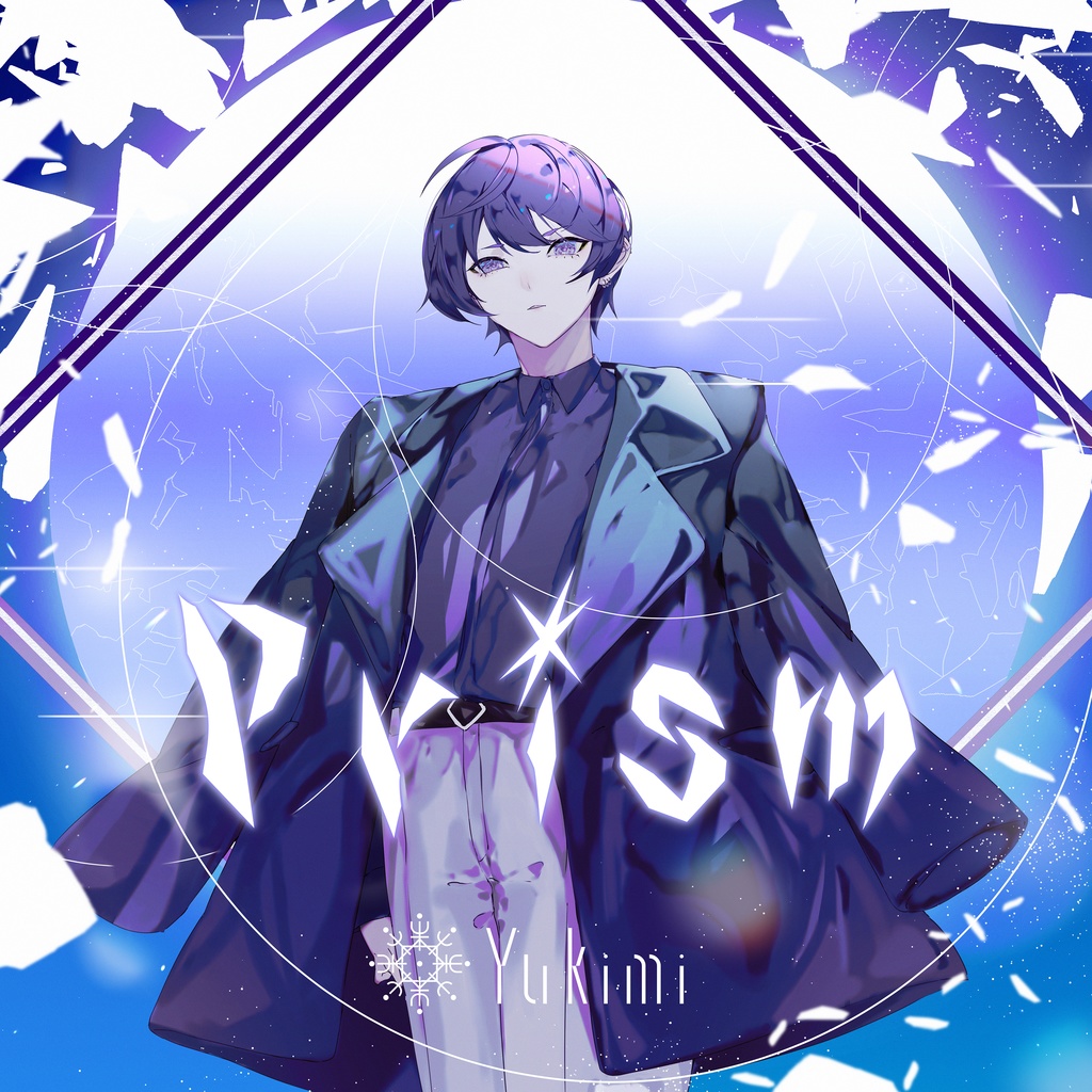 [CD]Prism
