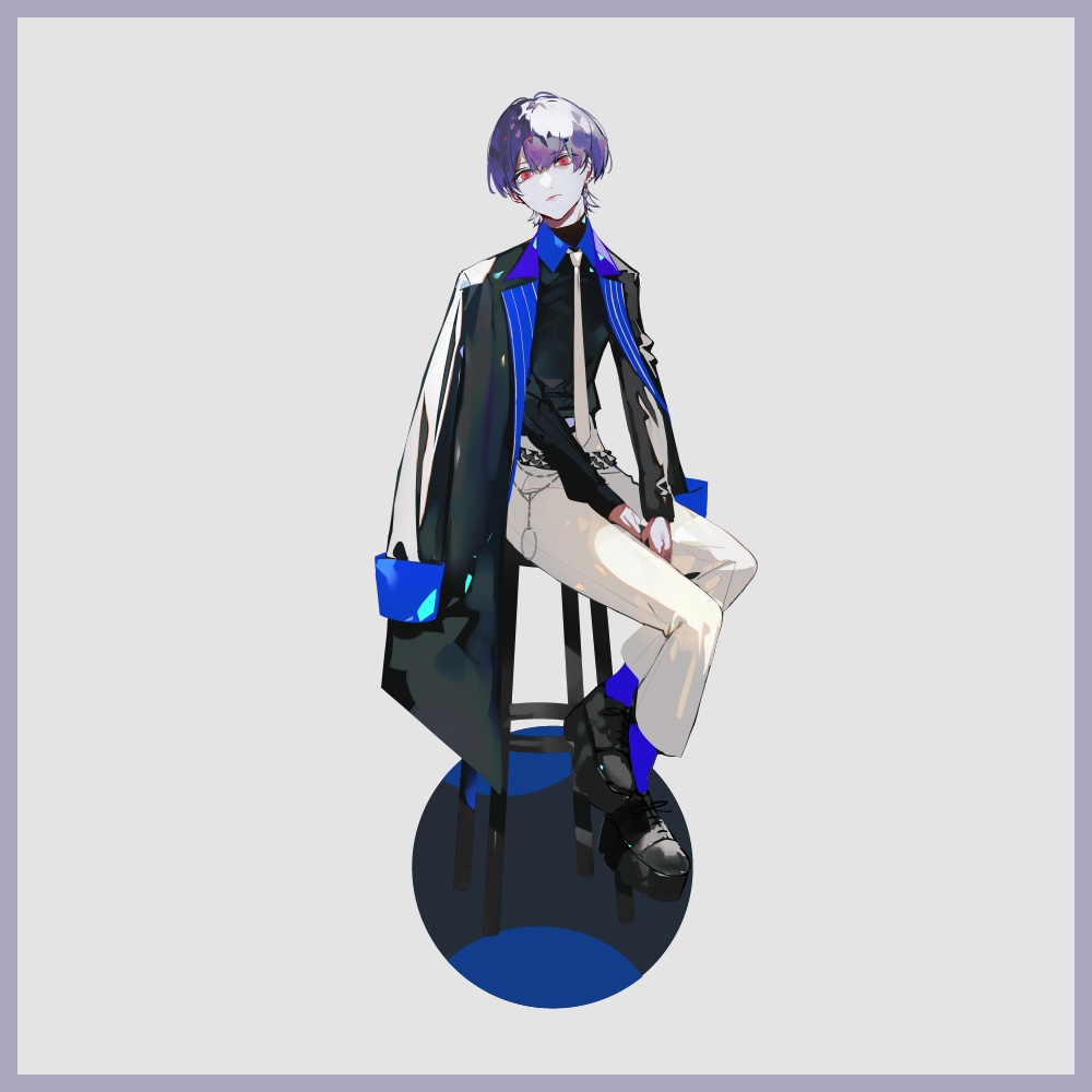 【MONOLOGUE】アクリルスタンド