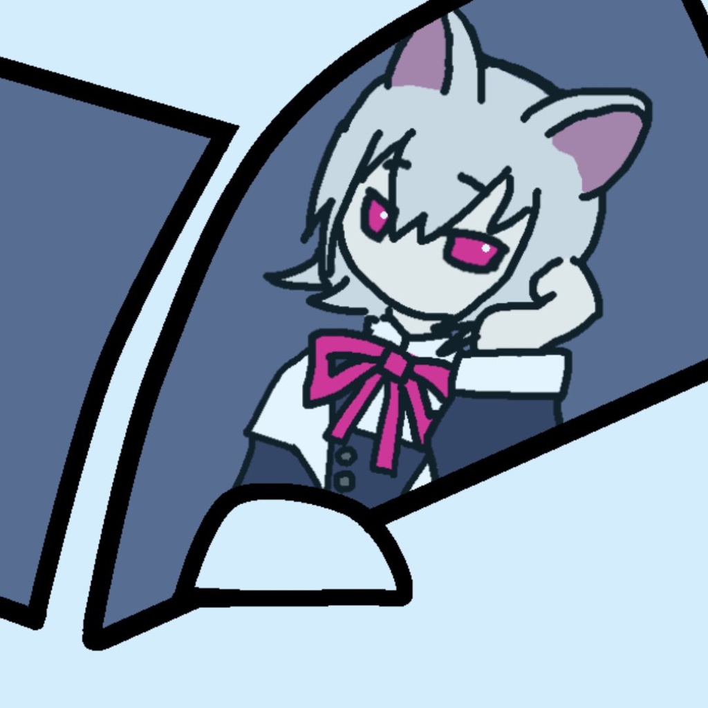 ライトブルー・ドライブ