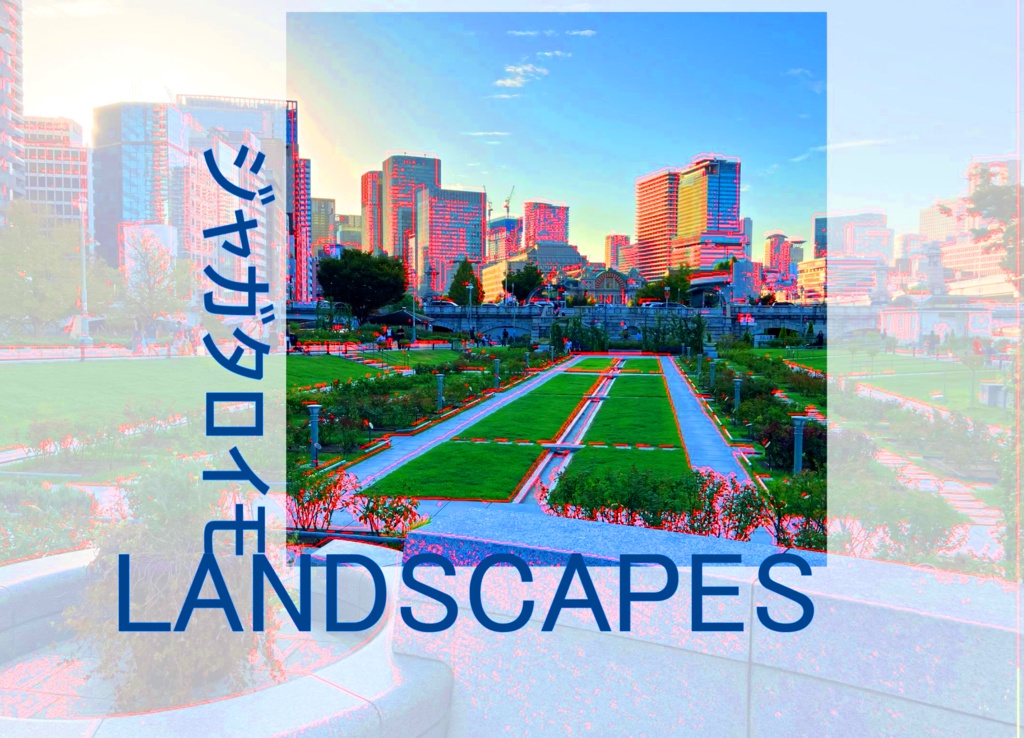 LANDSCAPES