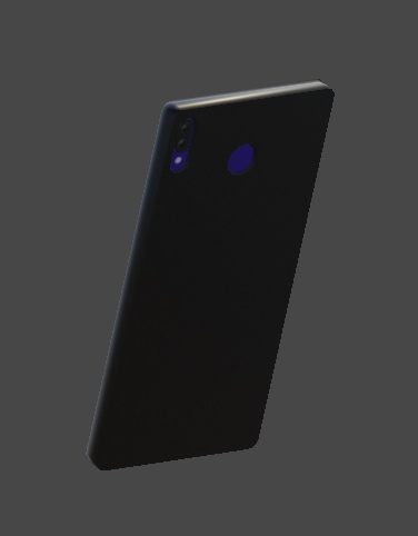【無料】カバー付きスマートフォン