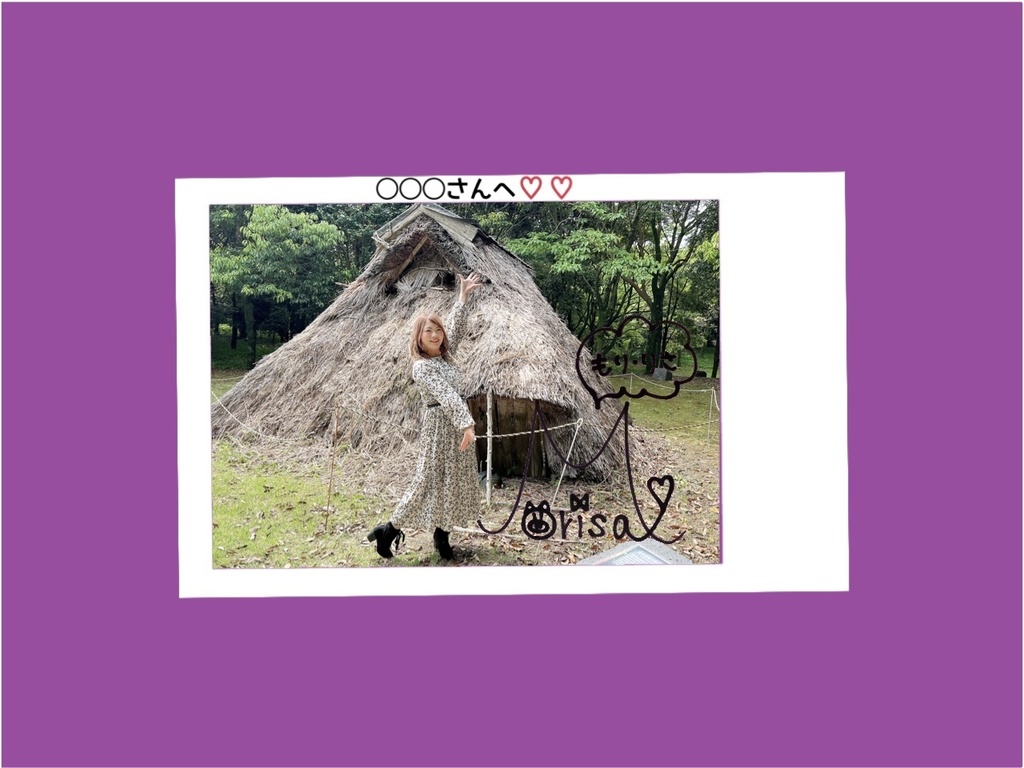 R4.6(1)もりさチェキ