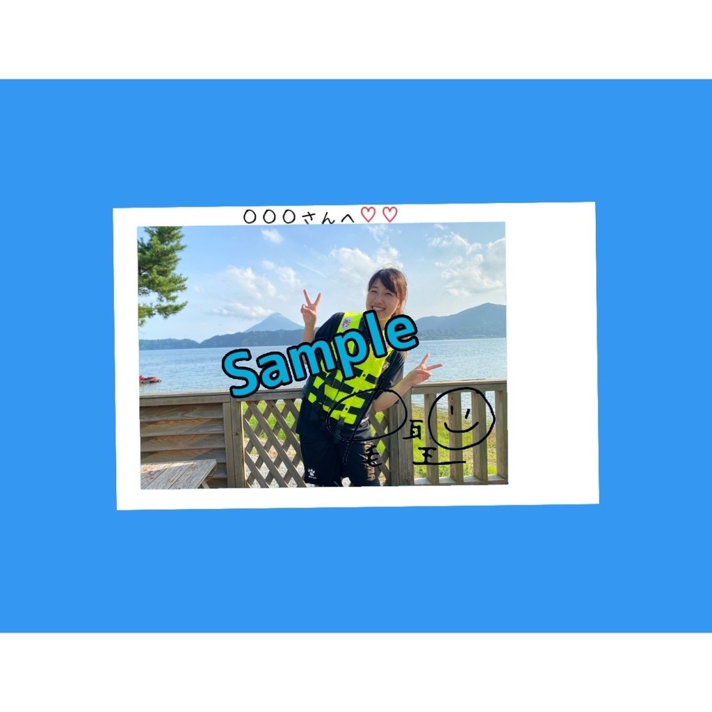 R4.8(4)まりたんチェキ