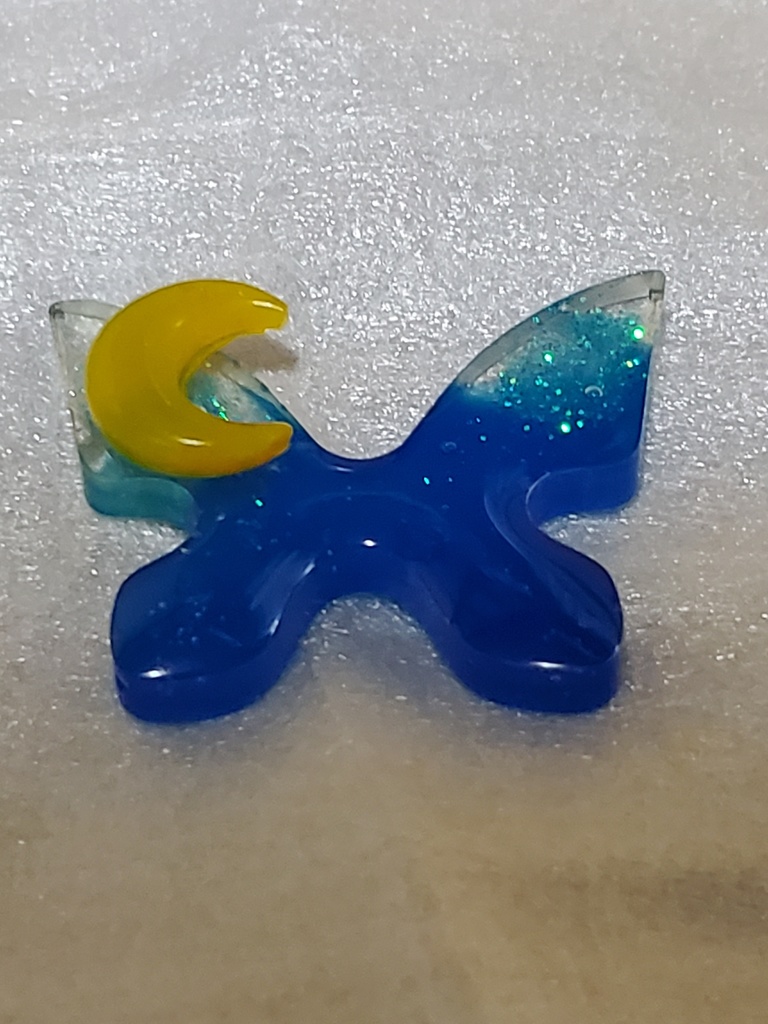 月光蝶