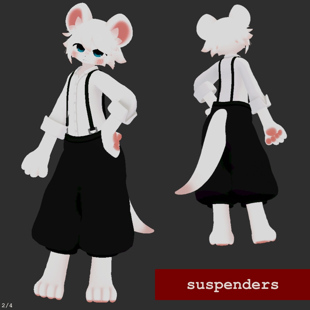 CITLIA_cos_01【シトリア専用衣装】