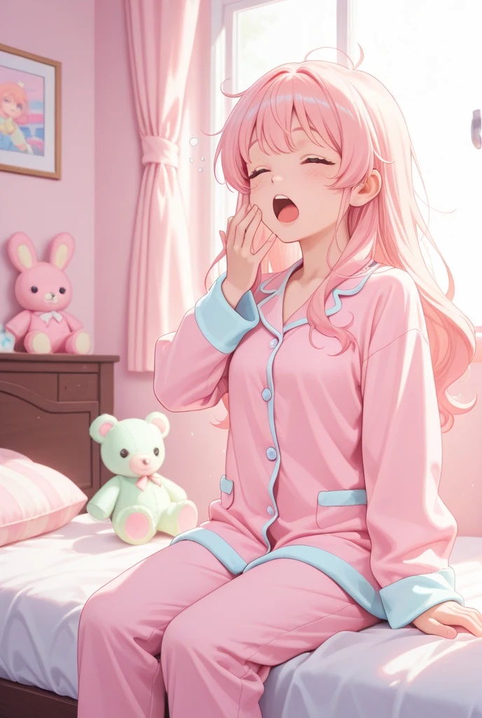 【素材】現代美少女プロンプト10種セット+ガイド付き