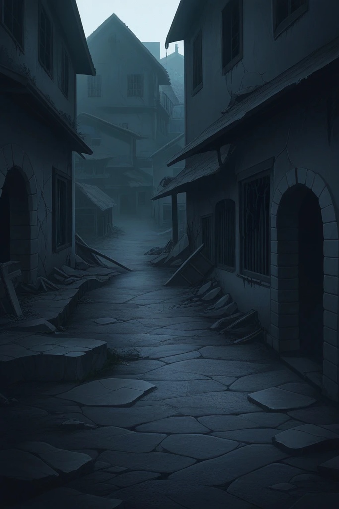 【背景素材】ダークF背景プロンプト10種セット|高品質・商用利用可 コピペで簡単生成